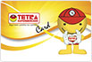 Tetra Card